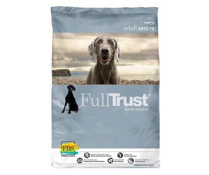 FullTrust | Adulto | 15 kg