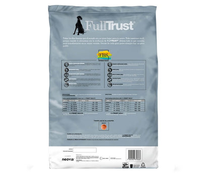 FullTrust | Adulto | 15 kg