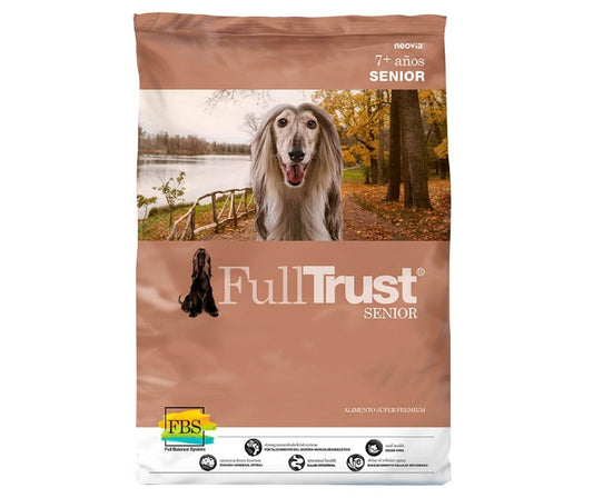 FullTrust senior 2 kg