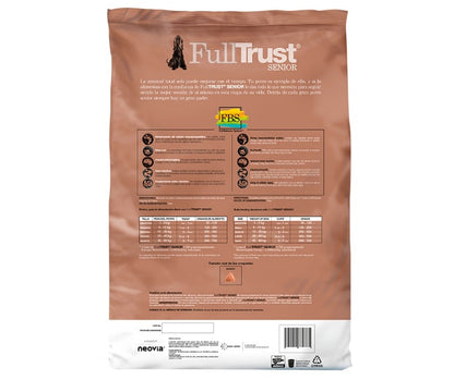 FullTrust senior 2 kg