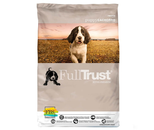 FullTrust cachorro 8 kg
