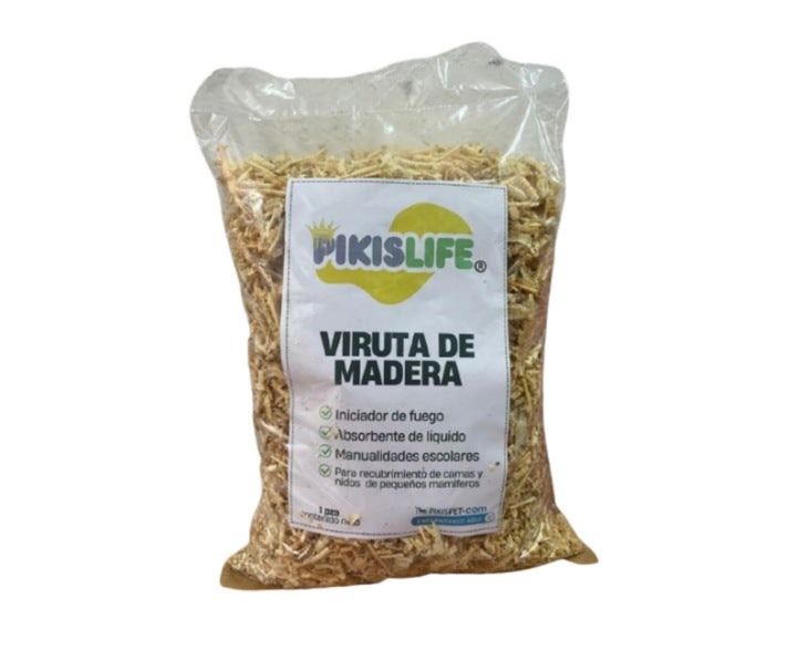 Aserrín bolsa
