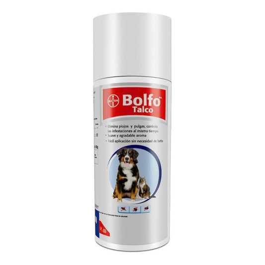 Bolfo Talco 100g