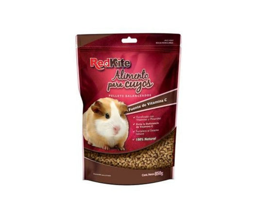 Alimento para cuyo 850 g