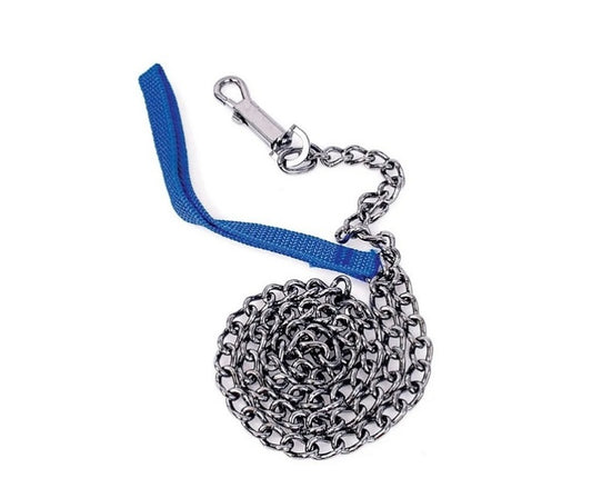 Cadena de acero 4 mm