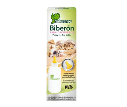 Biberón 56 ml