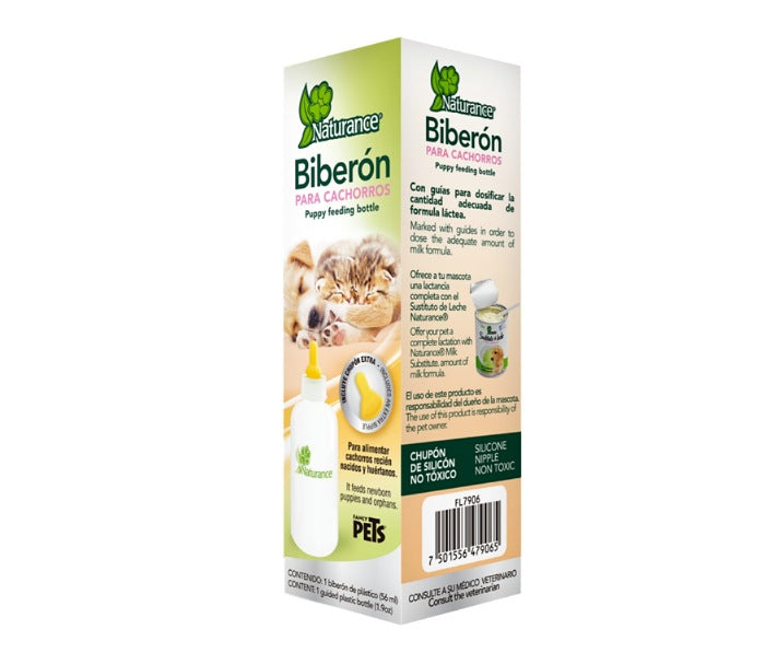 Biberón 56 ml
