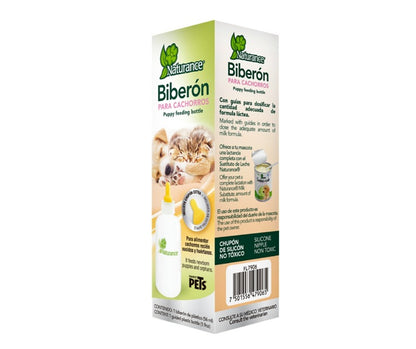 Biberón 56 ml