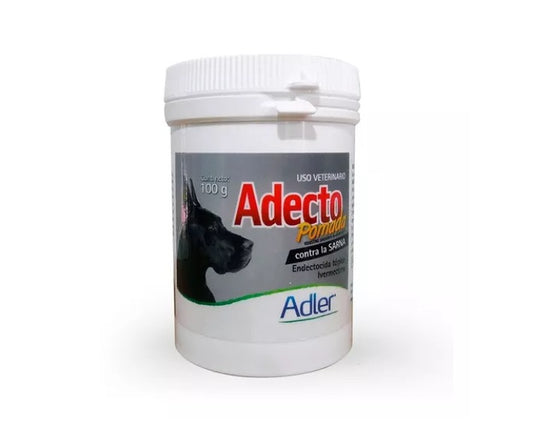 Adecto pomada 100 g