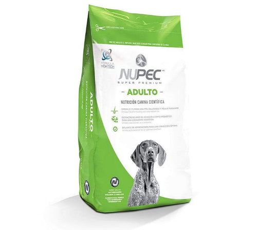 Nupec adulto 2 kg