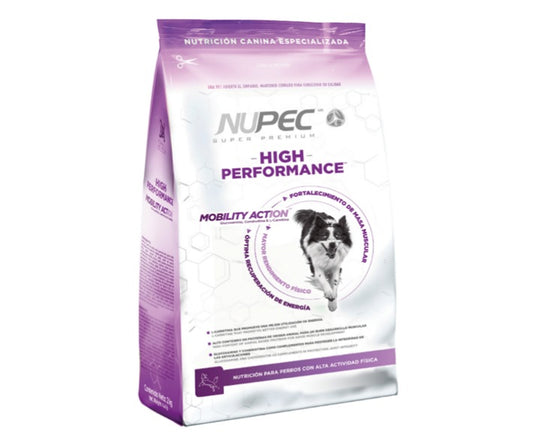 Nupec High Performance 20 kg
