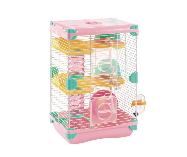 Hamster land Adventure SP-3626
